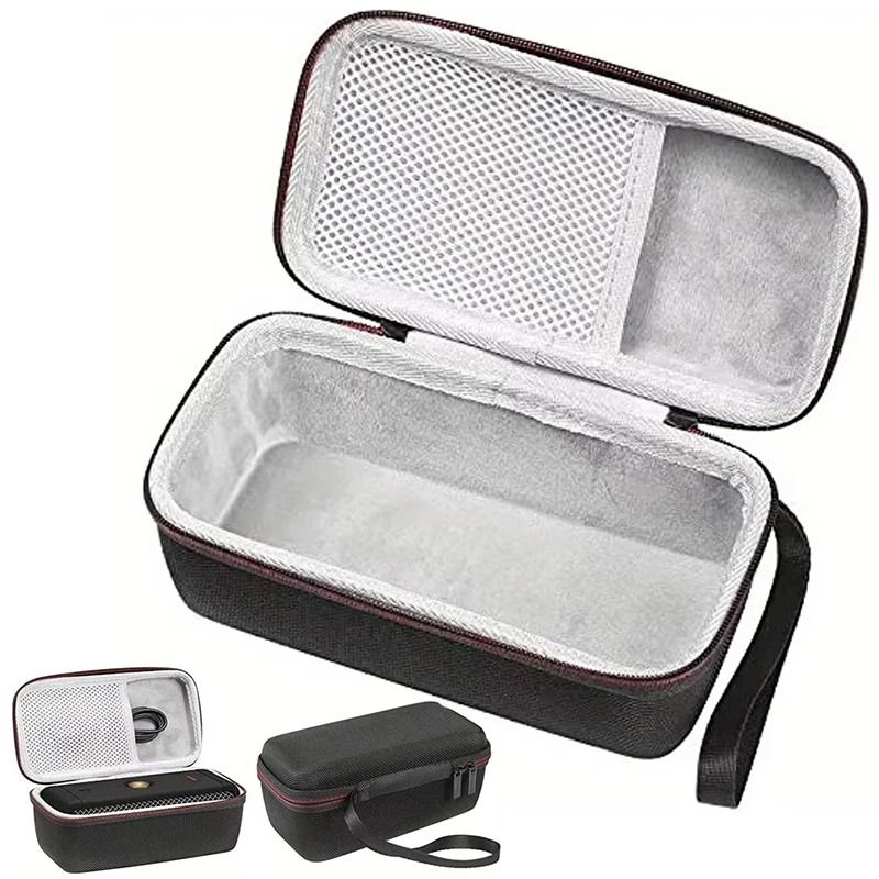 Protective EVA Carrying Case For Marshall Emberton Wireless Speaker 0