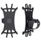 Shockproof Silicone Bike Phone Holder Universal Bicycle Mount For GPS 0