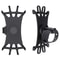 Shockproof Silicone Bike Phone Holder Universal Bicycle Mount For GPS 1