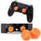 Thumb Stick Grip Extenders For PS4 And PS5 Controller High Low Rise Caps 4