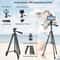 Universal Phone Tripod Stand With Bluetooth Remote For Video Recording 6