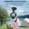 Silicone Protective Case For DJI Osmo Pocket 3 Camera With Lens Cover 12