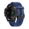 Silicone Smart Watch Band For Garmin Fenix 20mm 22mm 26mm 7