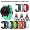 Silicone Smart Watch Band For Garmin Fenix 20mm 22mm 26mm 0