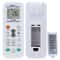 Universal Air Conditioner Remote Control With LCD Display One Touch Setup 1