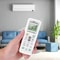 Universal Air Conditioner Remote Control With LCD Display One Touch Setup 4
