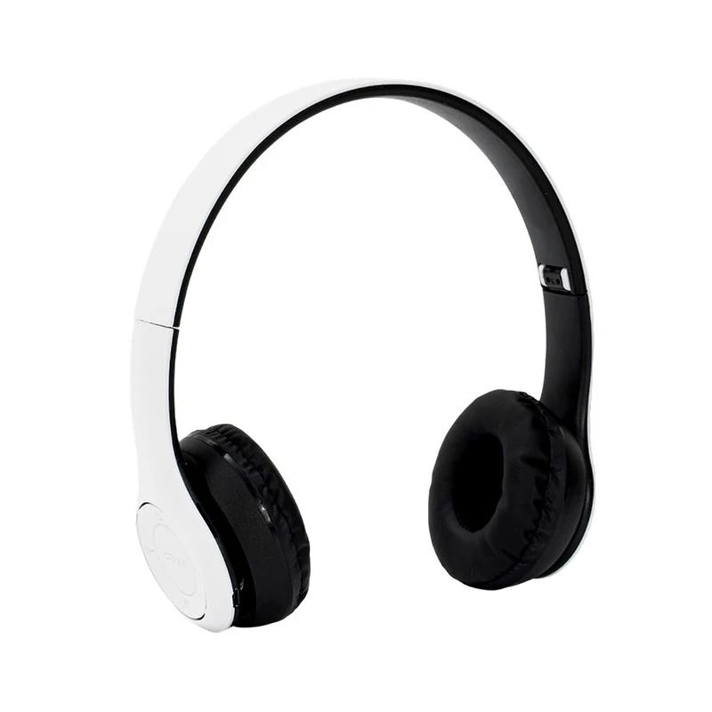Wireless Bluetooth 53 Over Ear Headphones With HIFI Stereo And Microphone 3