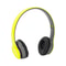 Wireless Bluetooth 53 Over Ear Headphones With HIFI Stereo And Microphone 4