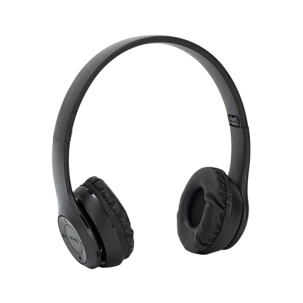Wireless Bluetooth 53 Over Ear Headphones With HIFI Stereo And Microphone 5