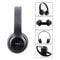 Wireless Bluetooth 53 Over Ear Headphones With HIFI Stereo And Microphone 6