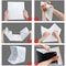 Portable Photo Light Box Studio With LED Lights And Color Backdrops 5