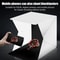 Portable Photo Light Box Studio With LED Lights And Color Backdrops 6