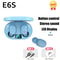 E6S TWS Wireless Bluetooth Earbuds With LED Display And Noise Reduction 4