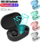 E6S TWS Wireless Bluetooth Earbuds With LED Display And Noise Reduction 9