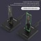 Blueendless M2 NVMe SSD Enclosure 10Gbps External SSD Case USB Storage Dock 5