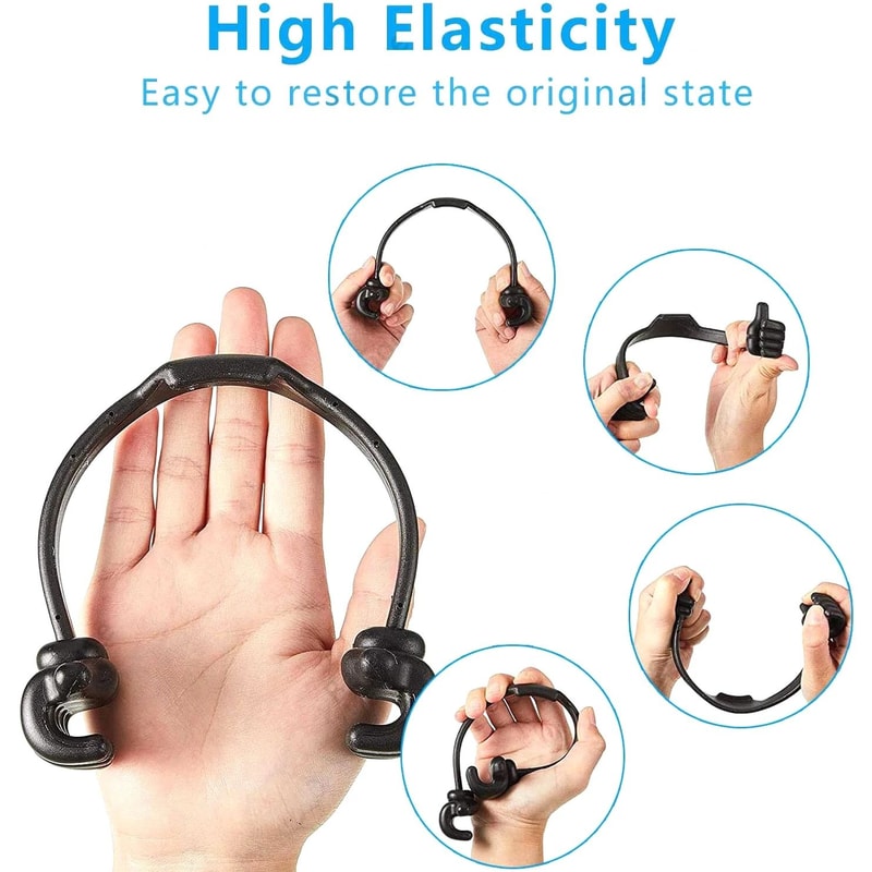 Thumbs Up Phone Stand Holder Flexible Desk Phone Holder For Smartphones And Tablets 11