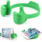 Thumbs Up Phone Stand Holder Flexible Desk Phone Holder For Smartphones And Tablets 6