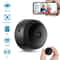 1080P Mini WiFi Camera Magnetic Wireless Security Camera With Night Vision And Remote Viewing 5