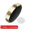 Magnetic Car Phone Holder Stand With Sticker Mount For Dashboard Wall And Nightstand 3