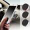 Magnetic Car Phone Holder Stand With Sticker Mount For Dashboard Wall And Nightstand 0