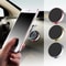 Magnetic Car Phone Holder Stand With Sticker Mount For Dashboard Wall And Nightstand 10