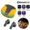TWS Wireless Bluetooth Earbuds Noise Cancelling Sports Headset With Mic For Smartphones 8