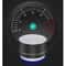 A10 Portable Bluetooth Speaker With LED Lights And TF Card Support 7