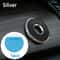 Round Strong Magnet Magnetic Car Phone Holder GPS Dashboard Mount For IPhone Samsung Xiaomi 1