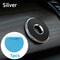 Round Strong Magnet Magnetic Car Phone Holder GPS Dashboard Mount For IPhone Samsung Xiaomi 1