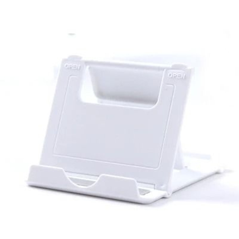 Universal Adjustable Phone Stand Folding Desktop Holder For Smartphones And Tablets 6