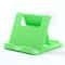 Universal Adjustable Phone Stand Folding Desktop Holder For Smartphones And Tablets 5