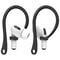 Silicone AirPods Ear Hooks Anti Drop Sport Earhook Clips For Secure Fit 12