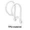 Silicone AirPods Ear Hooks Anti Drop Sport Earhook Clips For Secure Fit 13