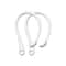 Silicone AirPods Ear Hooks Anti Drop Sport Earhook Clips For Secure Fit 4