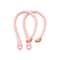 Silicone AirPods Ear Hooks Anti Drop Sport Earhook Clips For Secure Fit 2