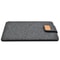 Anti Scratch Felt Laptop Sleeve Lightweight Protective Pouch For MacBook And IPad 1