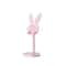 Cute Bunny Phone Holder Stand Adjustable Desktop Tablet Bracket For IPad And Phones 4