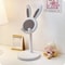 Cute Bunny Phone Holder Stand Adjustable Desktop Tablet Bracket For IPad And Phones 5