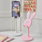 Cute Bunny Phone Holder Stand Adjustable Desktop Tablet Bracket For IPad And Phones 0