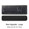 Ergonomic Keyboard Wrist Rest And Mouse Wrist Support Memory Foam Comfort Set 8