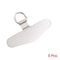 Universal Phone Lanyard Patch Stainless Steel Phone Strap Clip Adapter Tabs 8