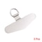 Universal Phone Lanyard Patch Stainless Steel Phone Strap Clip Adapter Tabs 5