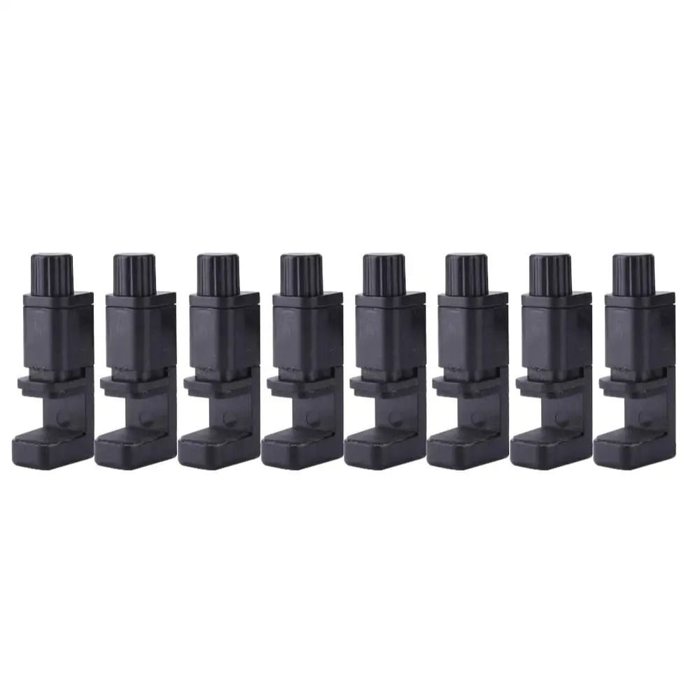 Adjustable Phone Repair Clamp Set LCD Screen Fixing Clip Holder For Phones And Tablets 2