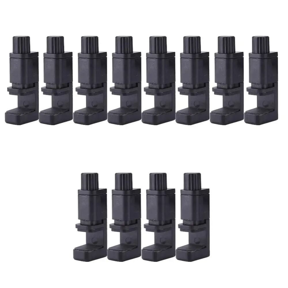 Adjustable Phone Repair Clamp Set LCD Screen Fixing Clip Holder For Phones And Tablets 3