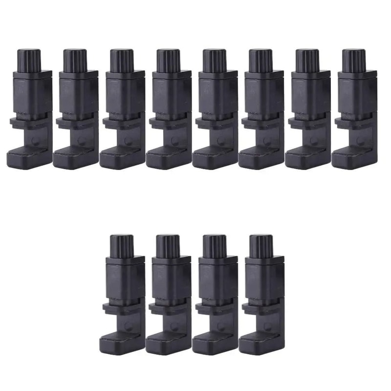 Adjustable Phone Repair Clamp Set LCD Screen Fixing Clip Holder For Phones And Tablets 3