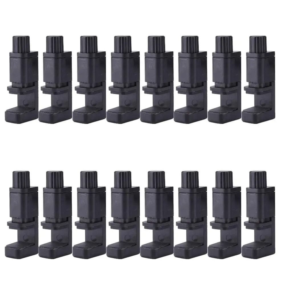 Adjustable Phone Repair Clamp Set LCD Screen Fixing Clip Holder For Phones And Tablets 4