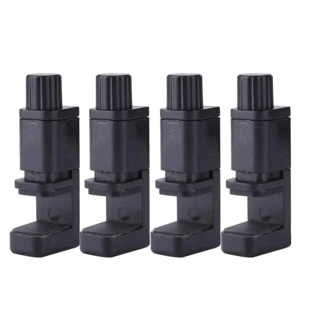 Adjustable Phone Repair Clamp Set LCD Screen Fixing Clip Holder For Phones And Tablets 1