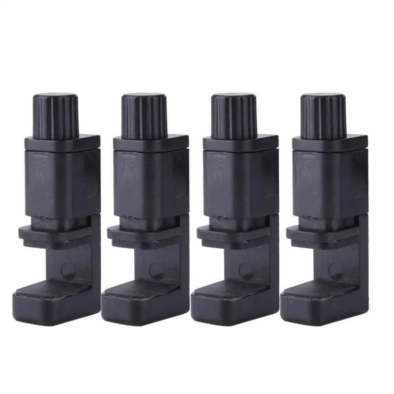 Adjustable Phone Repair Clamp Set LCD Screen Fixing Clip Holder For Phones And Tablets 1