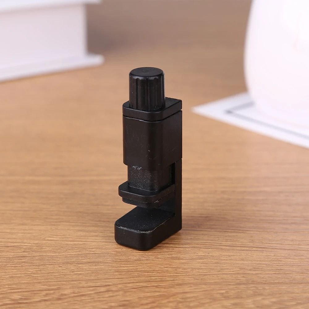 Adjustable Phone Repair Clamp Set LCD Screen Fixing Clip Holder For Phones And Tablets 8