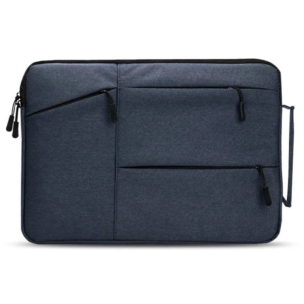 Lightweight Laptop Sleeve Case Carrying Handbag For 12 To 16 Inch Notebooks 1